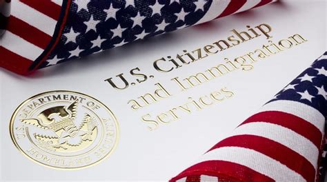 U.S. Immigration Rules for Military Family Members .